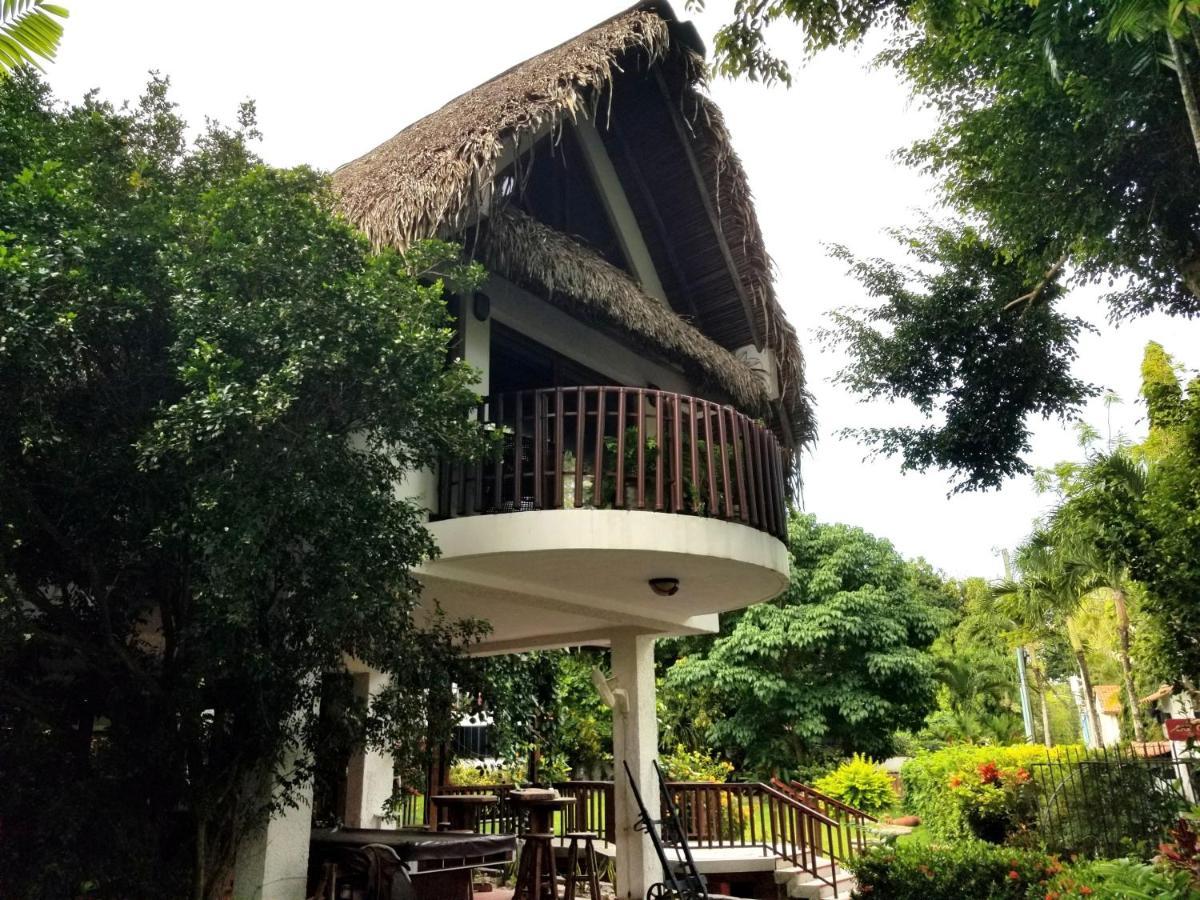 Готель Casa Guardia Panama Плая-Бланка Екстер'єр фото