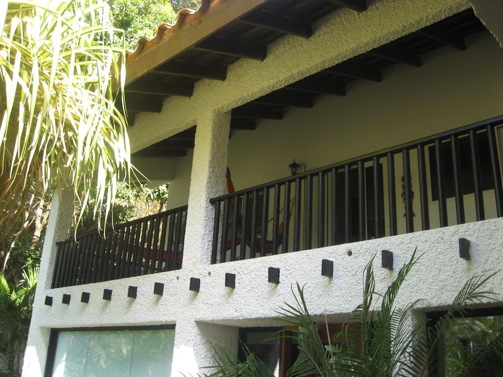 Готель Casa Guardia Panama Плая-Бланка Екстер'єр фото