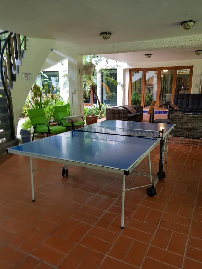Готель Casa Guardia Panama Плая-Бланка Екстер'єр фото